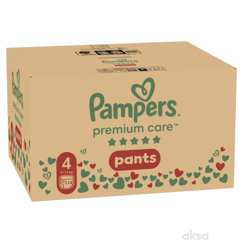 Pampers Premium Care gaćice
