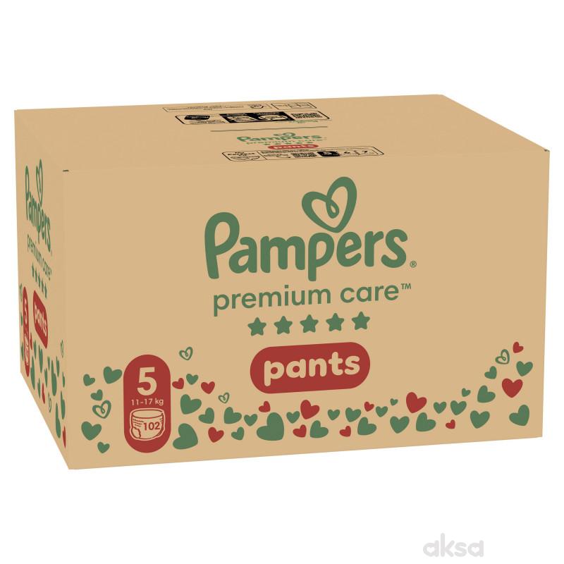 Pampers Premium Care gaćice