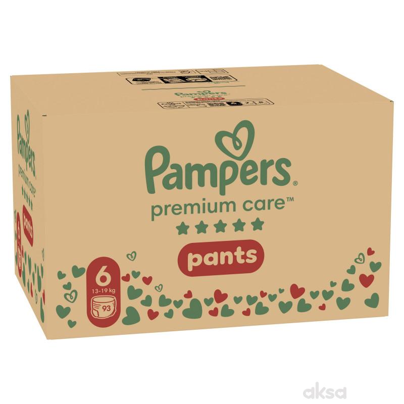 Pampers Premium Care gaćice