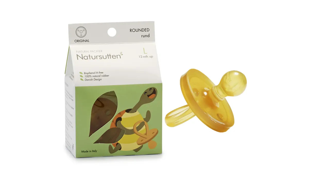 Natursutten biorazgradive cucle