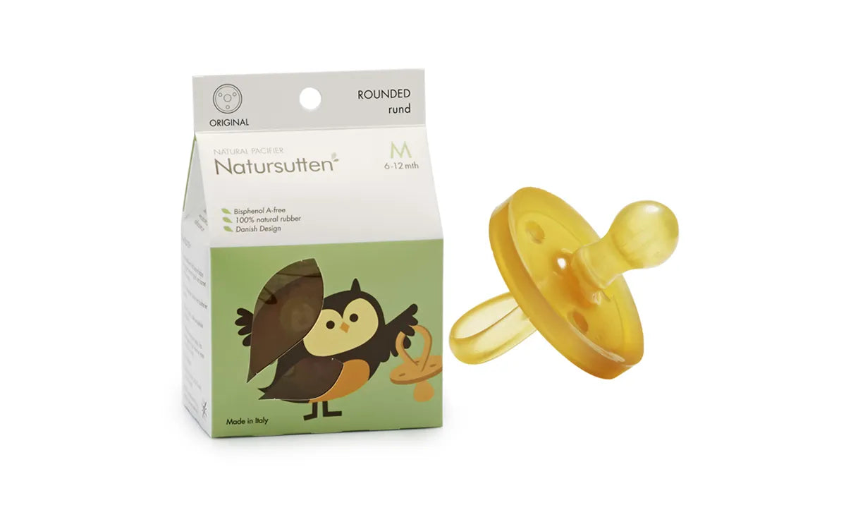 Natursutten biorazgradive cucle