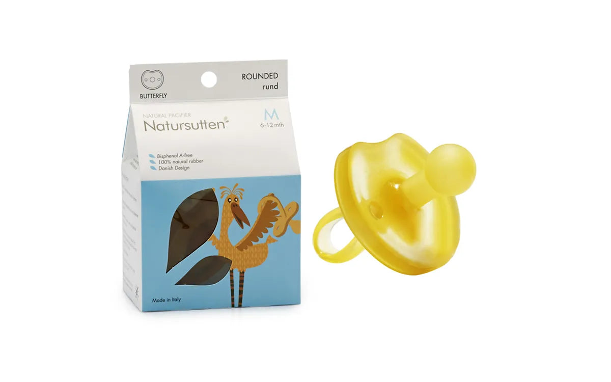 Natursutten biorazgradive cucle