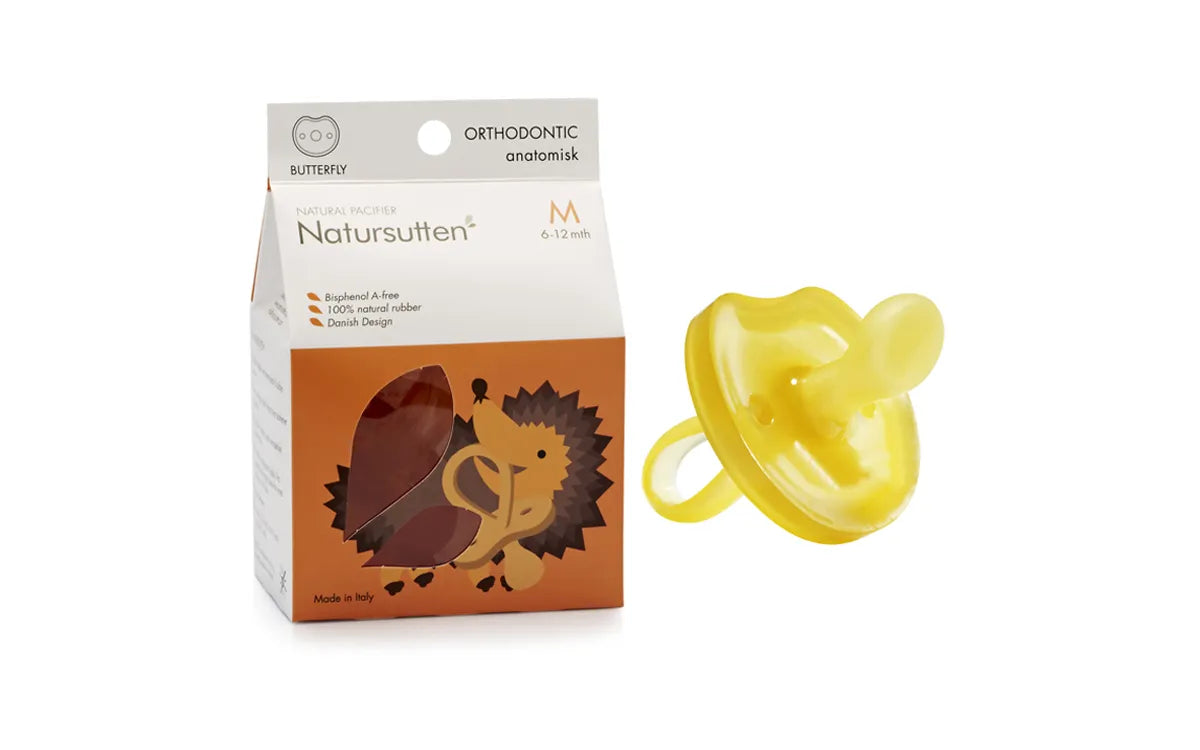 Natursutten biorazgradive cucle