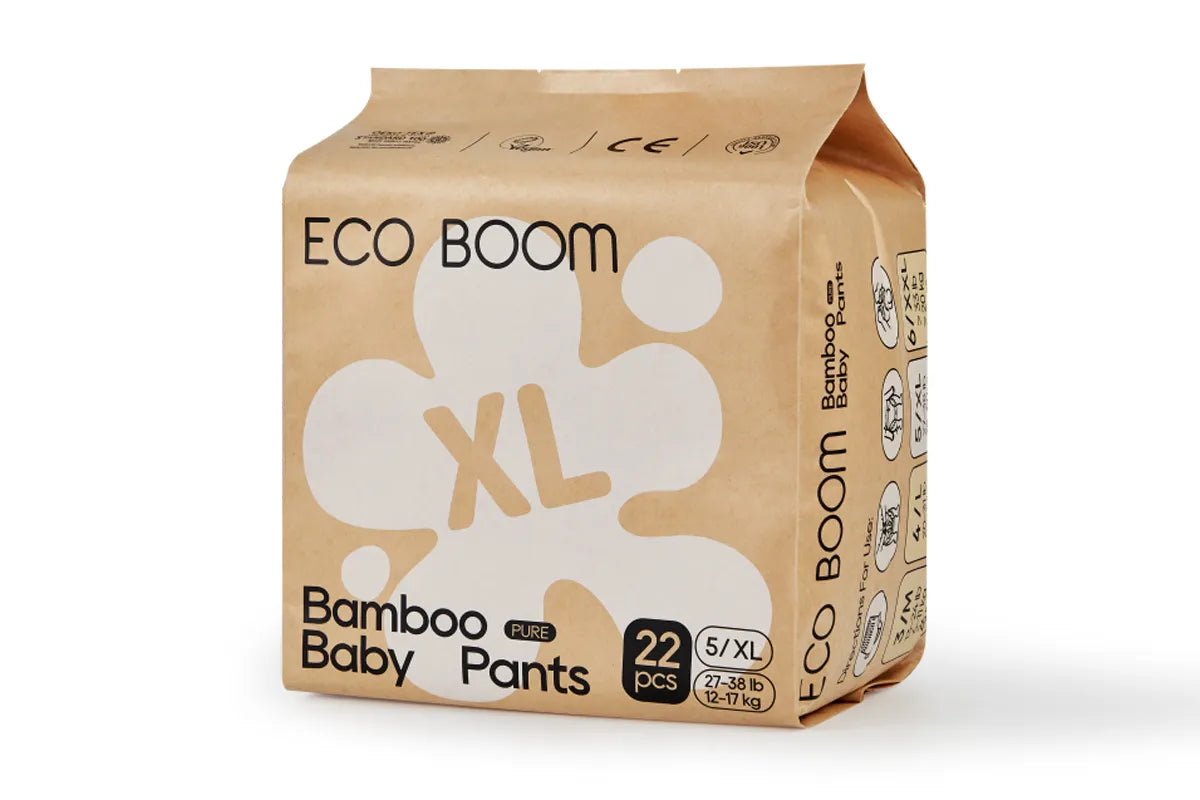 Eco Boom Pure gaćice