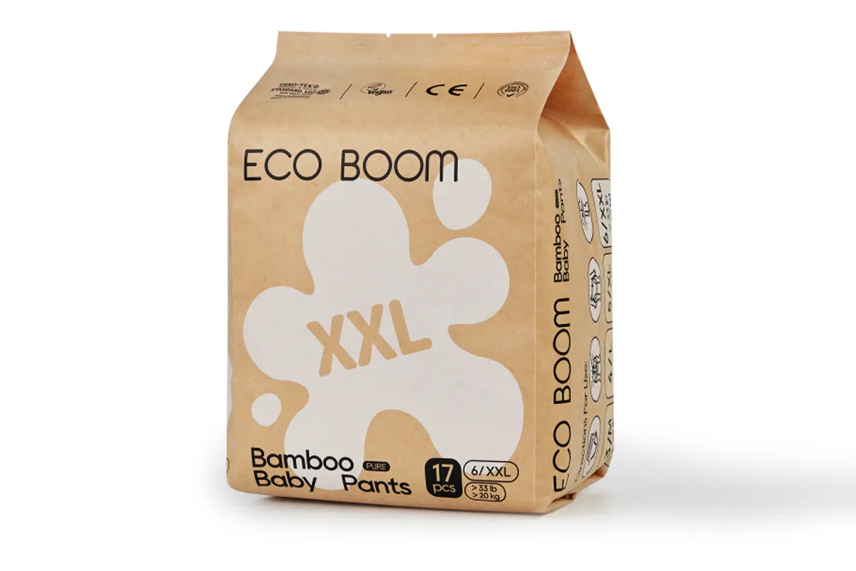 Eco Boom Pure gaćice