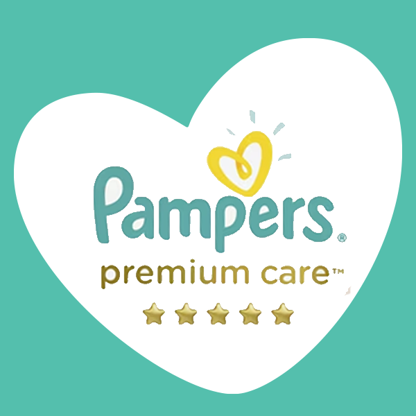 Pampers Premium Care diapers