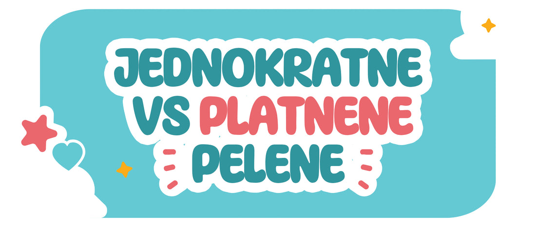 koje su prave pelene za tvog bebca blog baner