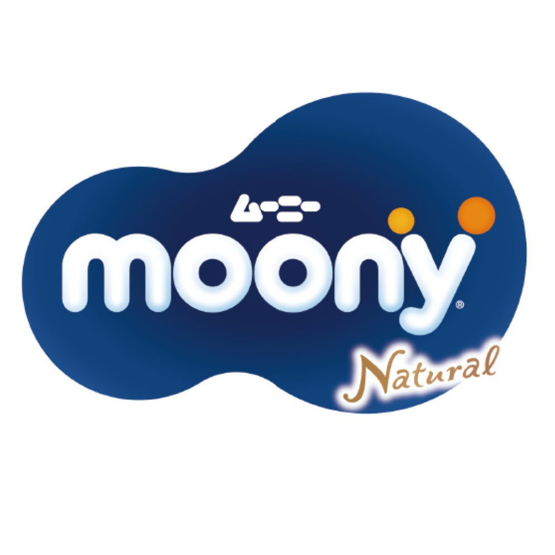 moony natural pelene logotip
