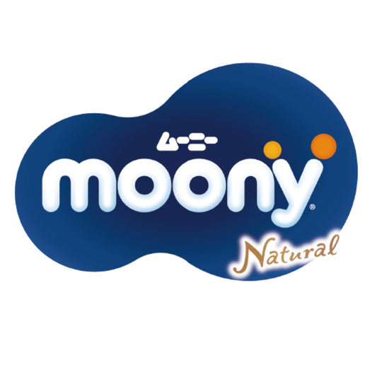 moony natural pelene logotip