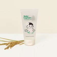 Baby Captain umirujući gel sa pirinčem