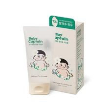 Baby Captain Soothing Gel