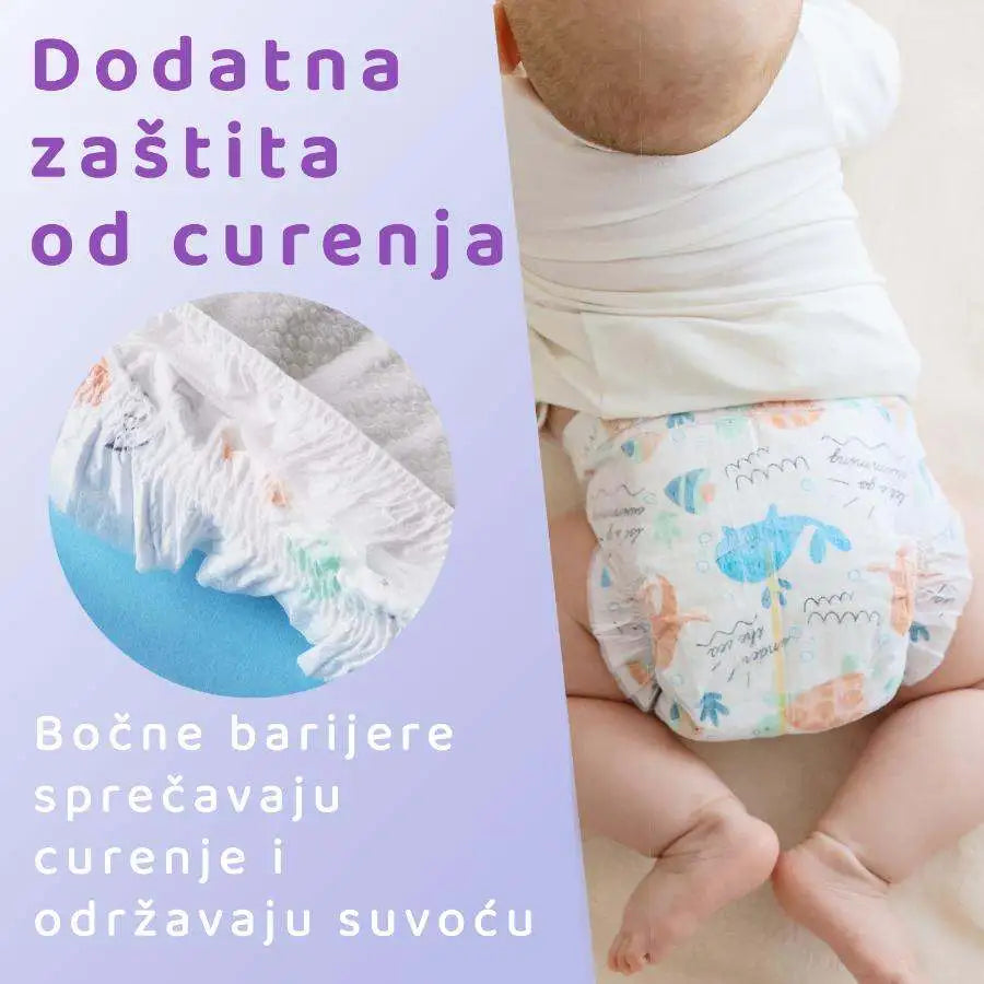 besuper pelene premium bocne barijere