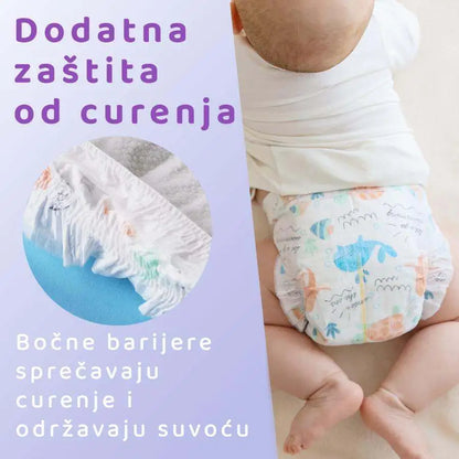 besuper pelene premium bocne barijere