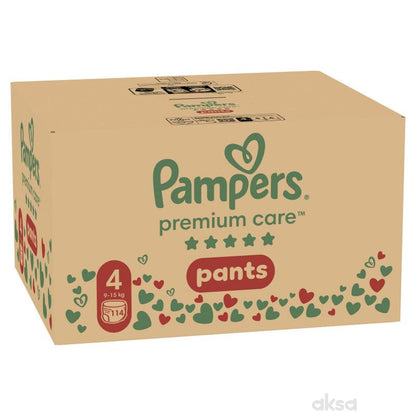 Pampers Premium Care gaćice