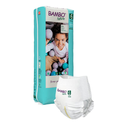 Bambo Nature gaćice