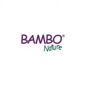 Bambo Nature diapers