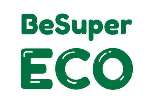 BeSuper Eco Bamboo pelene