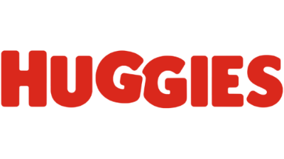 huggies brend logo