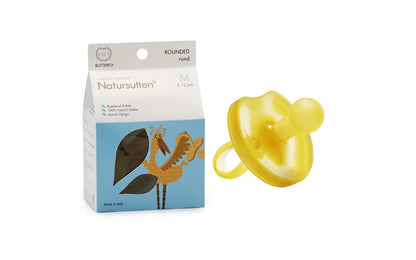 Natursutten biorazgradive cucle