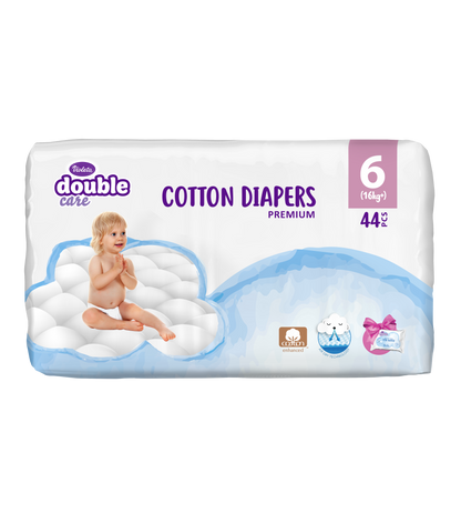 violeta double care pamuk 6 44 pakovanje 
