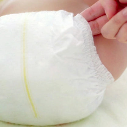 moony airfit japanske pelene od pamuka