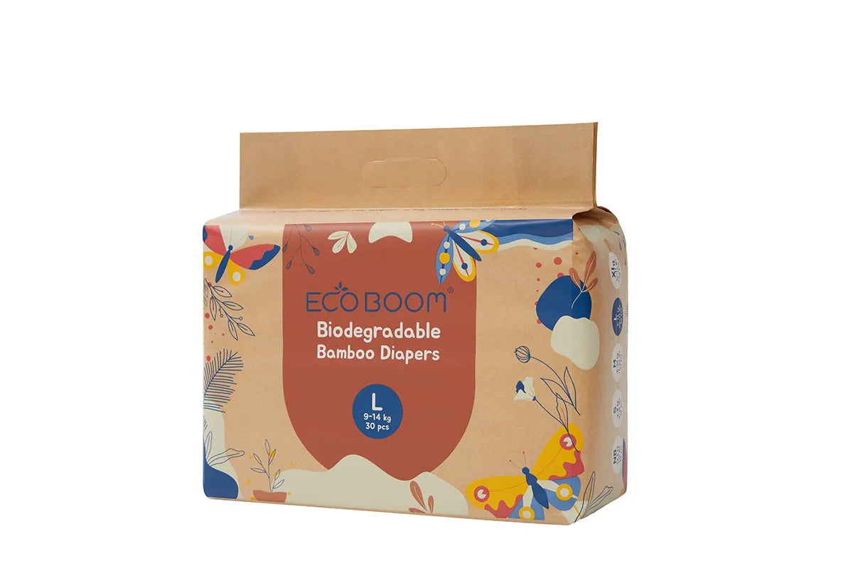 Eco Boom Joy pelene