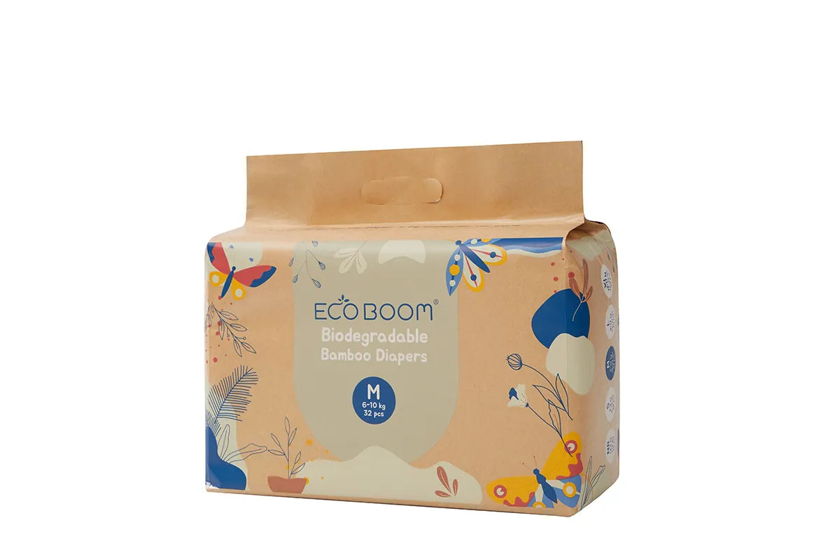 Eco Boom Joy pelene
