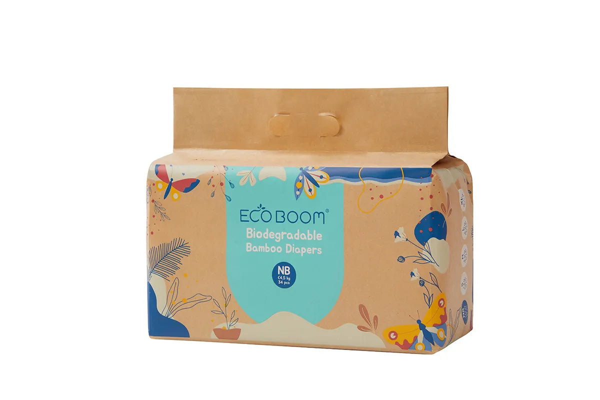 Eco Boom Joy pelene
