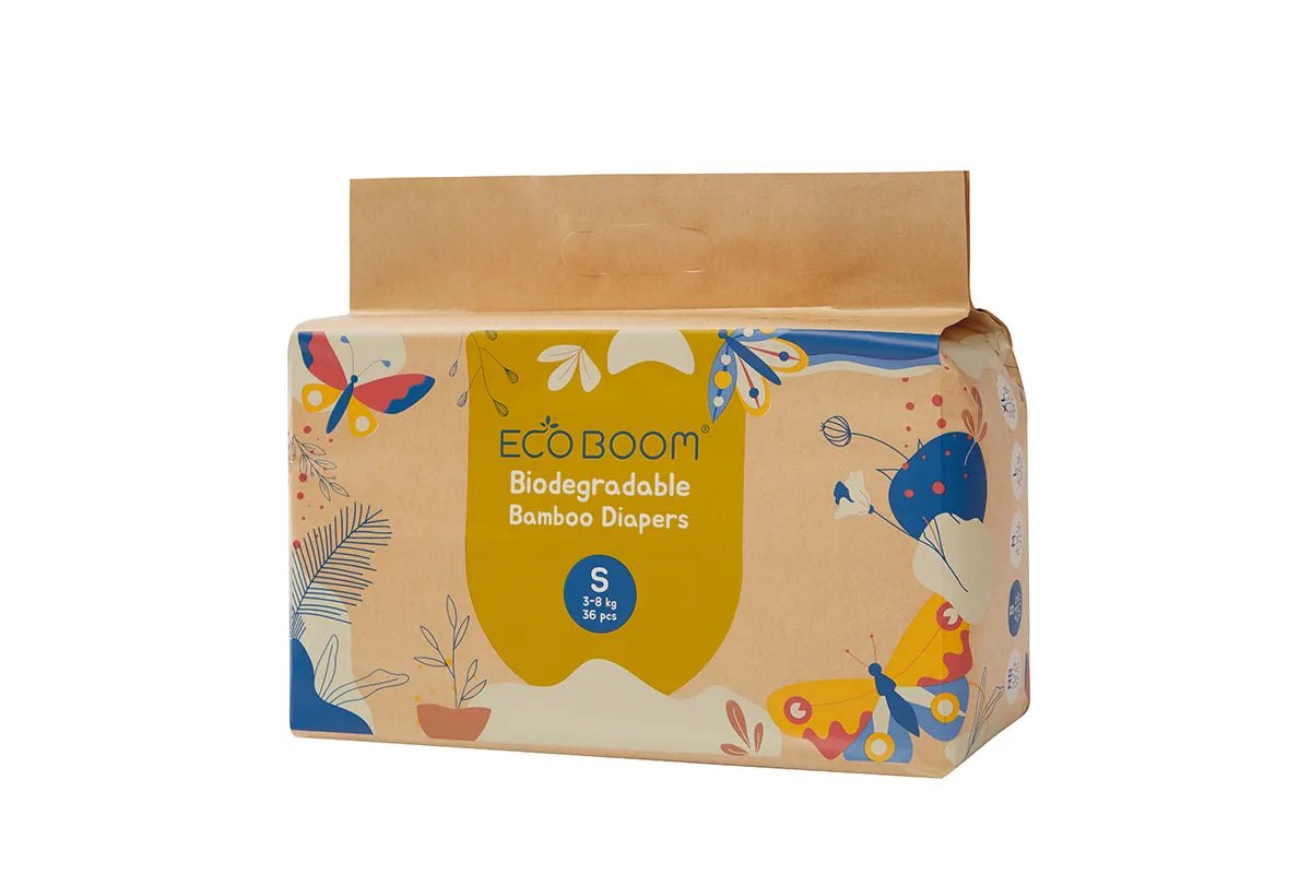 Eco Boom Joy pelene