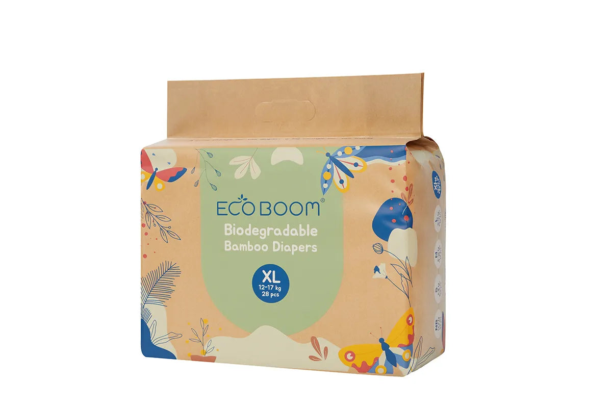 Eco Boom Joy pelene