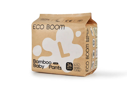 Eco Boom Pure gaćice