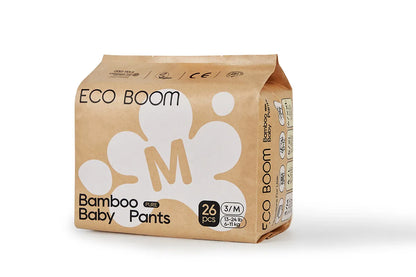 Eco Boom Pure gaćice