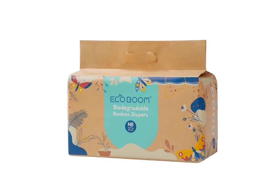 Eco Boom Joy pelene