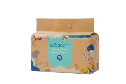 Eco Boom Joy pelene