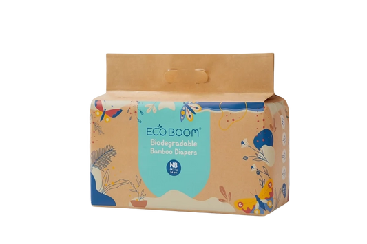 Eco Boom Joy pelene