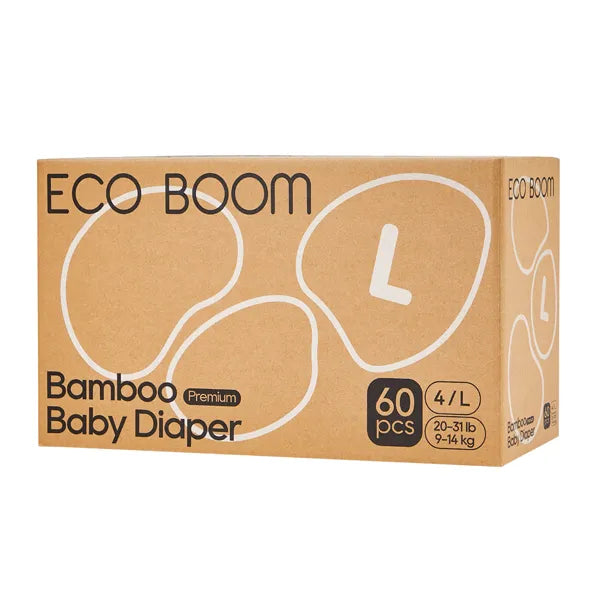 Eco Boom Pure pelene