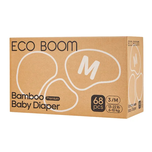Eco Boom Pure pelene