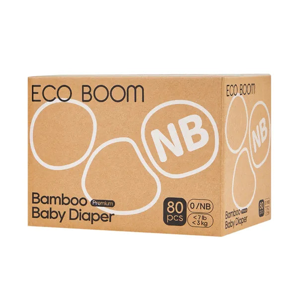 Eco Boom Pure pelene
