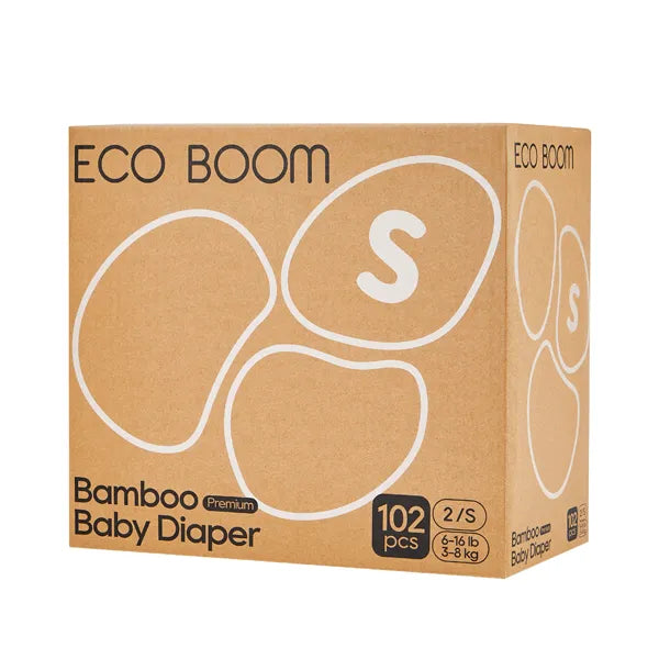 Eco Boom Pure pelene
