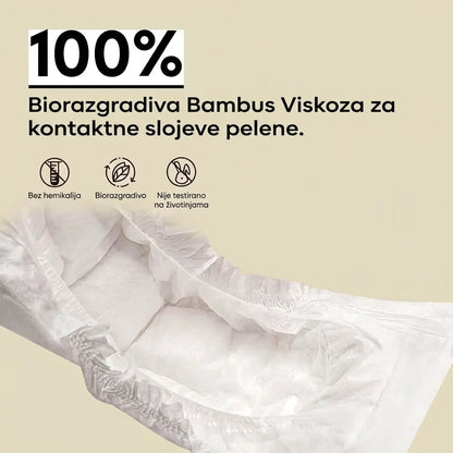 Eco Boom Pure pelene