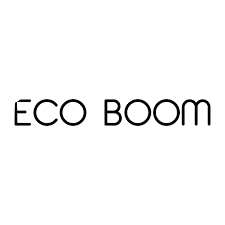 eco boom pelene logo