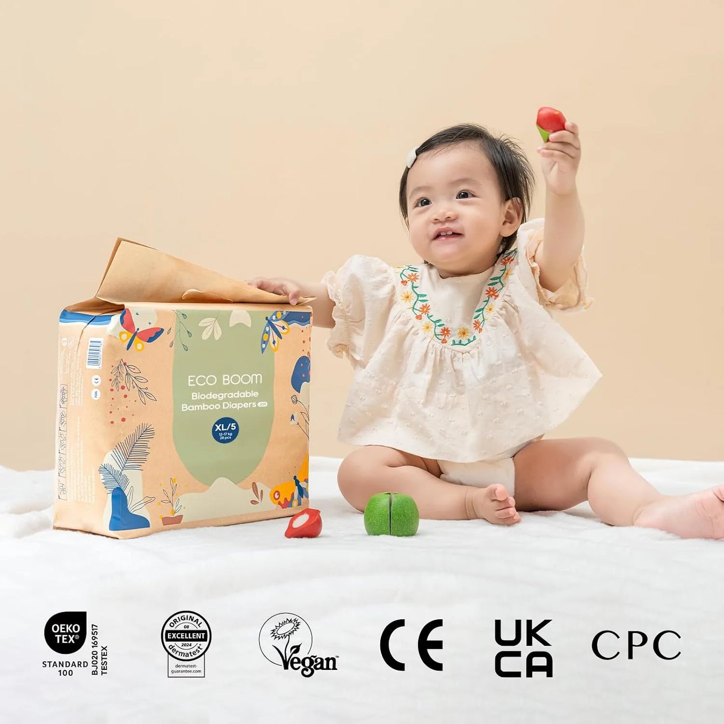 Eco Boom Joy pelene
