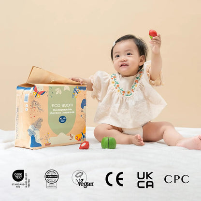 Eco Boom Joy pelene