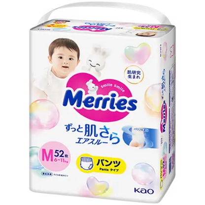 merries gacice M 