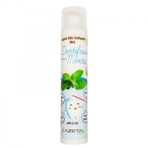 Azeta Bio Organic Toothpaste