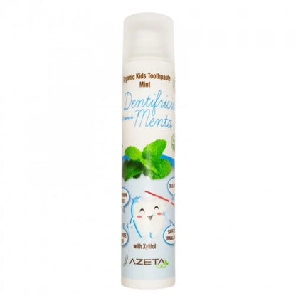Azeta Bio Organic Toothpaste