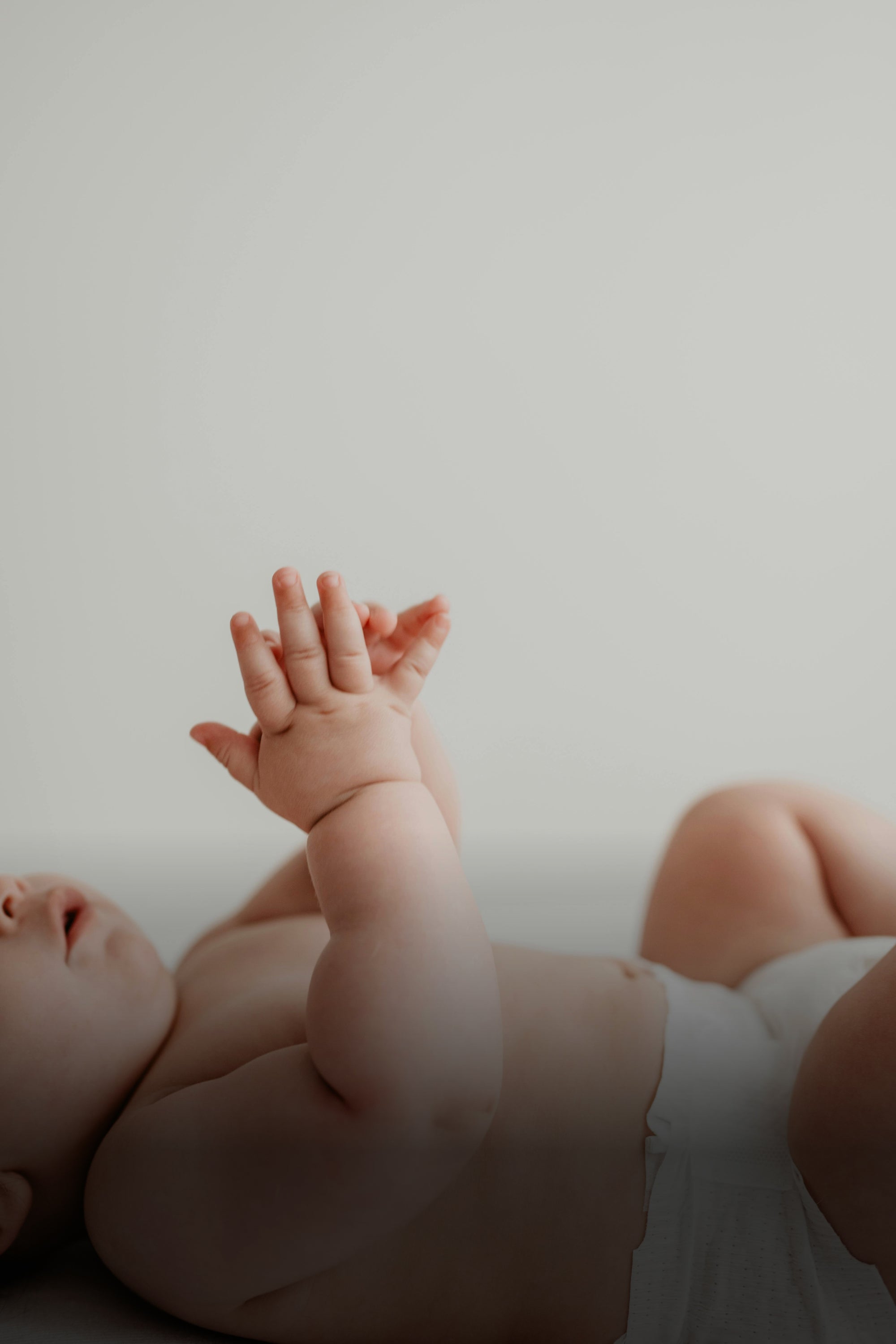 pelene za osetljivu kozu beba slika
