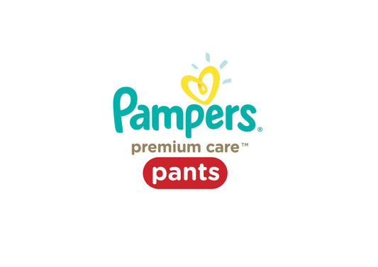 Pampers Premium Care pants