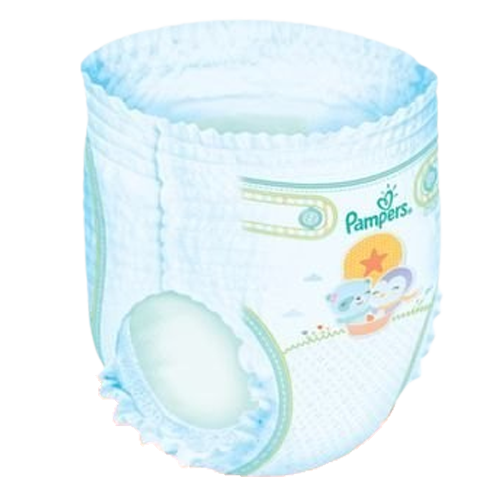 jedan komad pampers gaćica 360