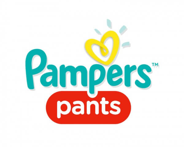 Pampers Pants za bebe